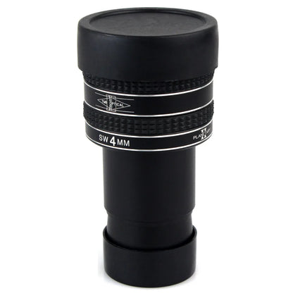 TMB Planetary II Eyepiece Wide Angle 58 Degree 1.25"