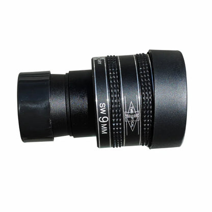 TMB Planetary II Eyepiece Wide Angle 58 Degree 1.25"