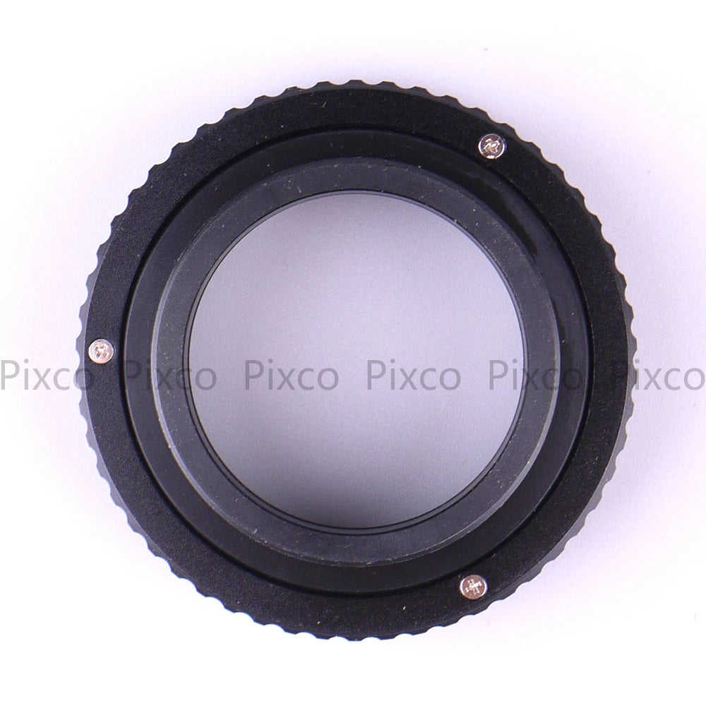 M39 to M42 Lens Adapter extension