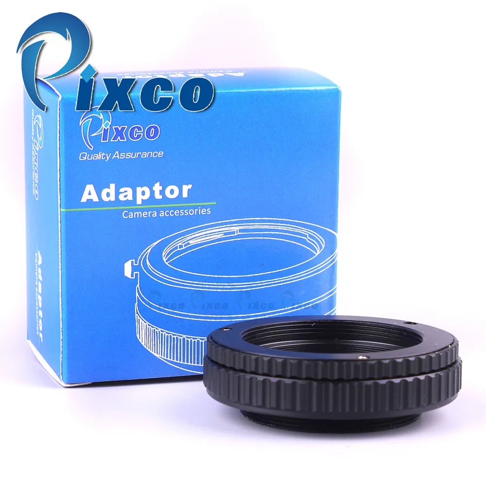 M39 to M42 Lens Adapter