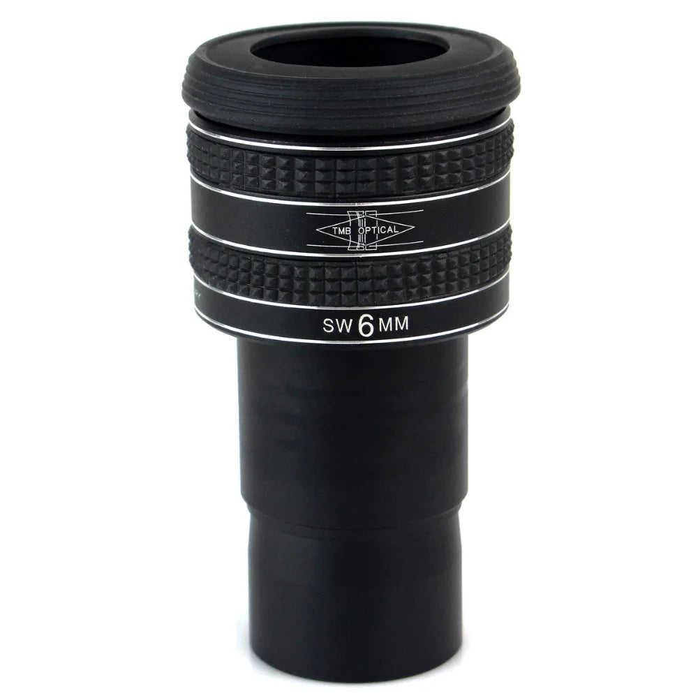 TMB Planetary II Eyepiece Wide Angle 58 Degree 1.25"