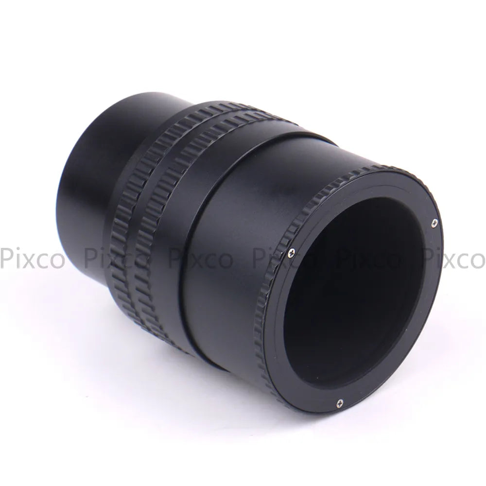 M52 to M42 Helicoid Adapter Macro Extension Tube 36mm - 90mm