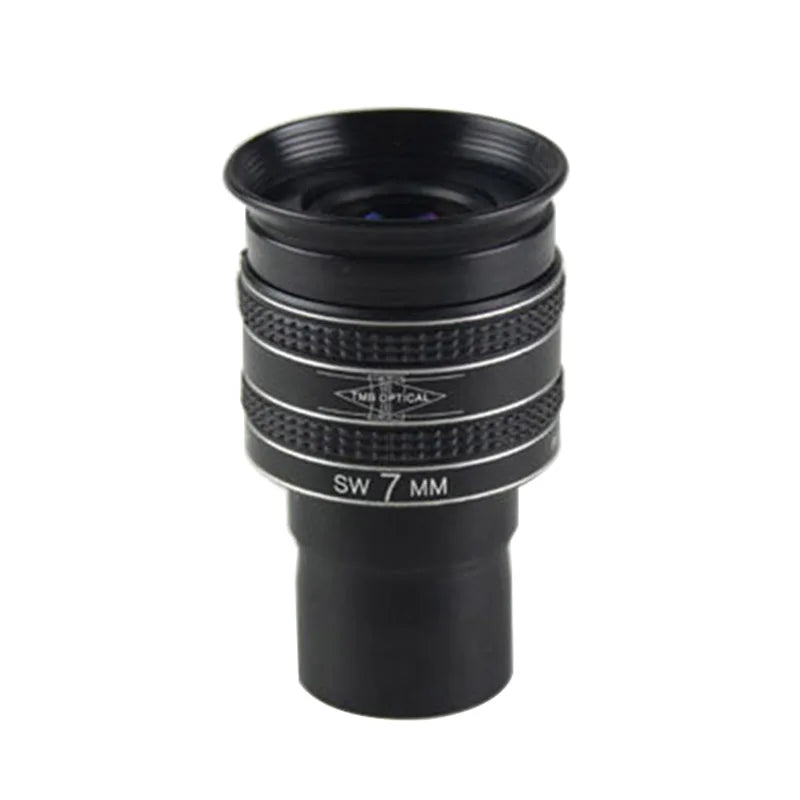 TMB Planetary II Eyepiece Wide Angle 58 Degree 1.25"