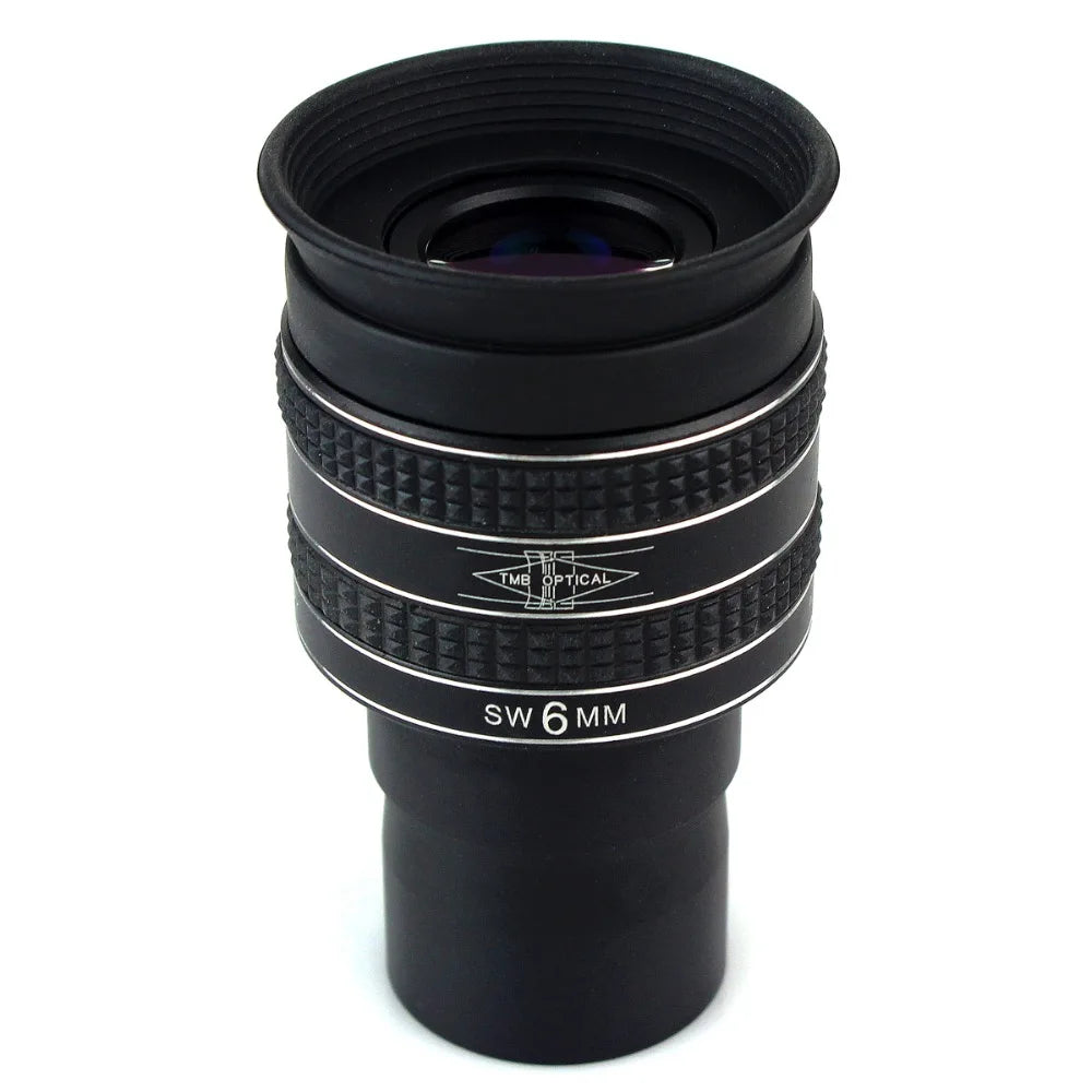 TMB Planetary II Eyepiece Wide Angle 58 Degree 1.25"