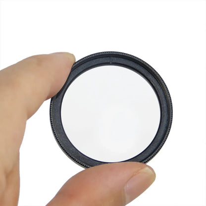 UV Filter 25mm 27mm 30mm 37mm 39mm 40.5mm 46mm 49mm 52mm 55mm 58mm 62mm 67mm 72mm 77mm 82mm