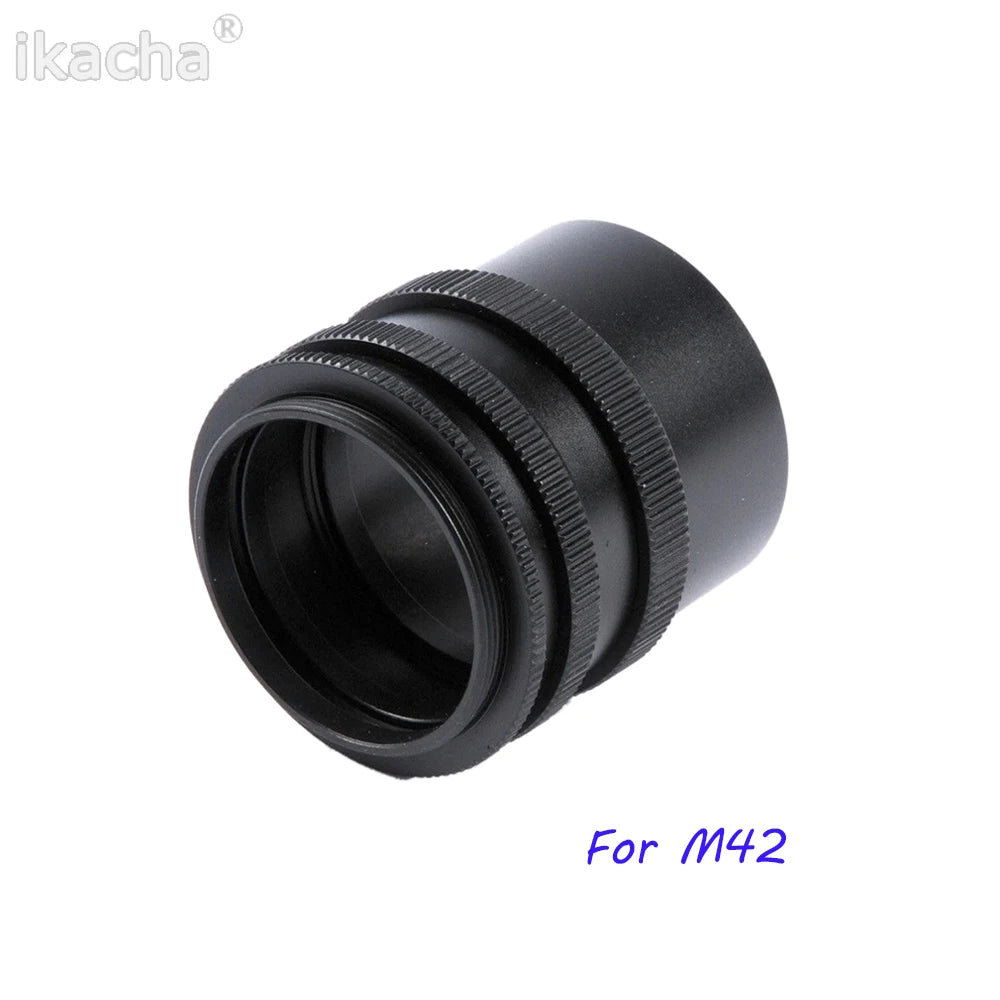 M43 Macro Extension Tube Ring Set for Sale