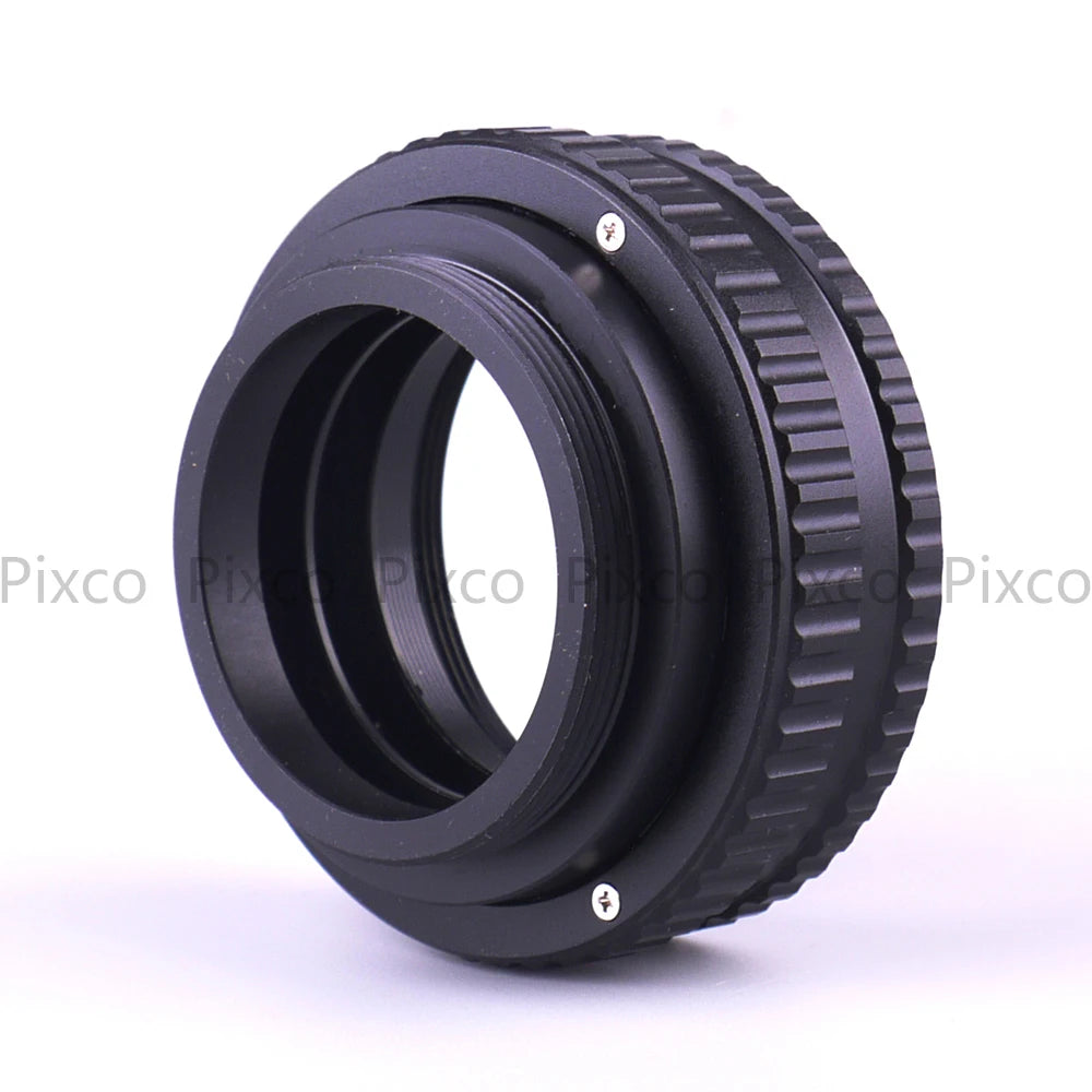 M39 to M42 Lens Adapter extension tube ring adaptor