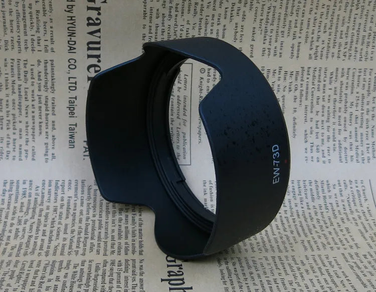 Canon Lens Hood EW-73D - Foto Kino Linders Canon Lens Hood EW-73D - Foto Kino Linders