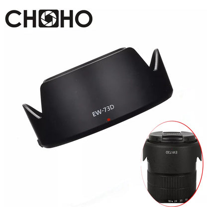 Canon EW-73D Lens Hood