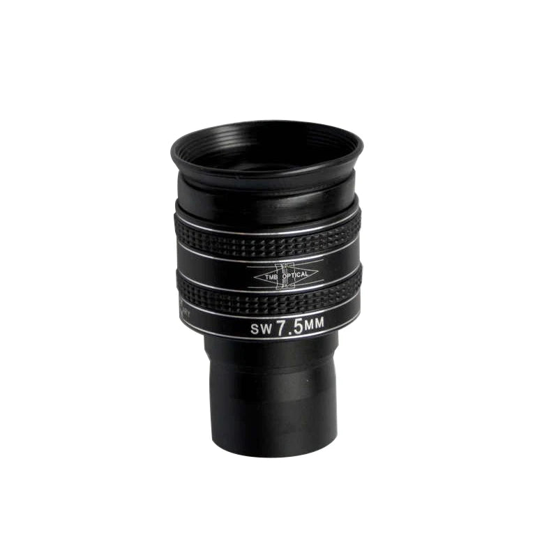 TMB Planetary II Eyepiece Wide Angle 58 Degree 1.25"