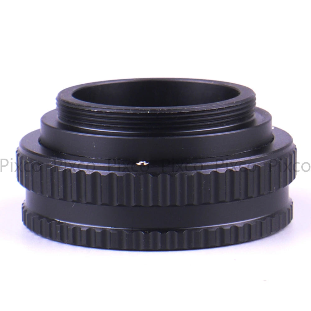 M39 to M42 Lens Adapter extension tube ring