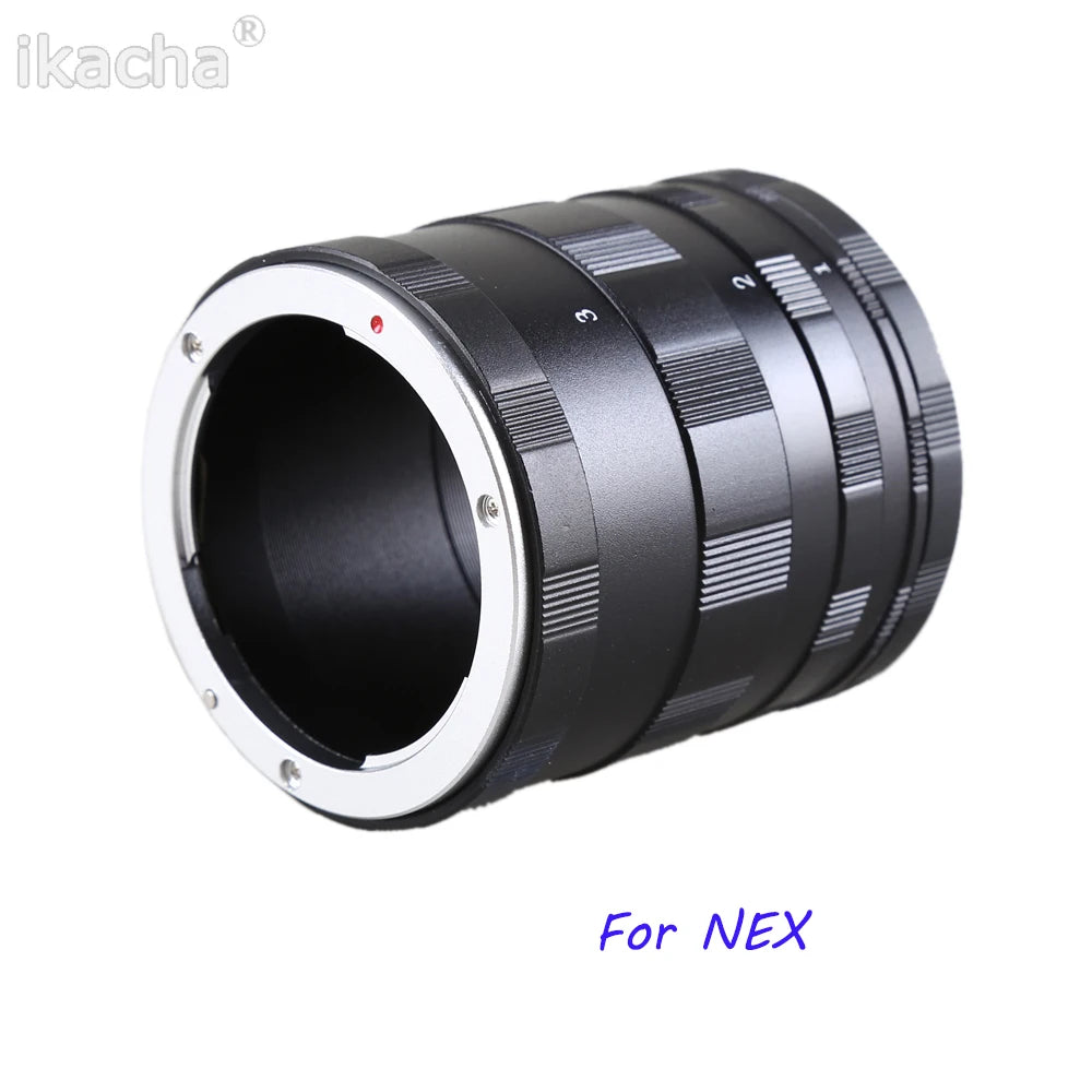 M43 Macro Extension Tube Ring Set for Sale