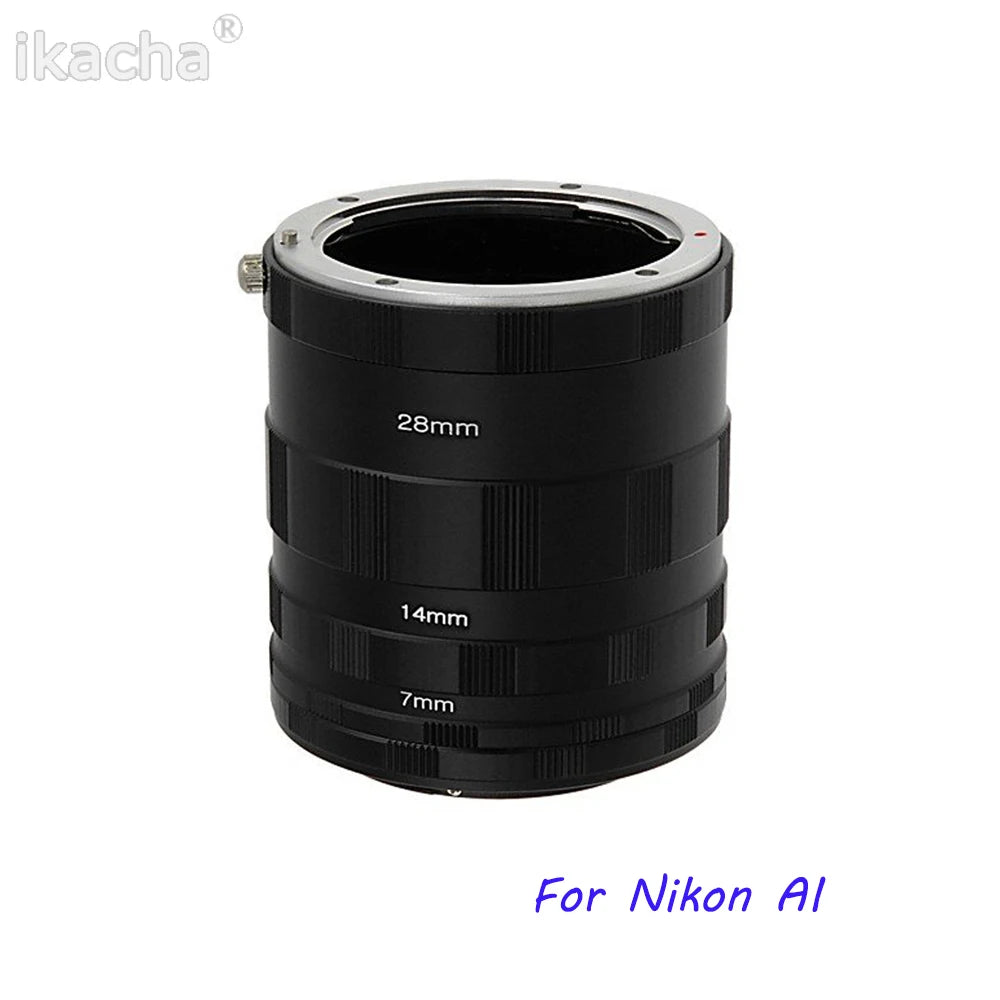 M43 Macro Extension Tube Ring Set for Sale