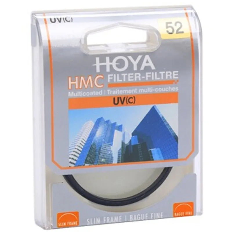 Hoya HMC UV Filter 52mm