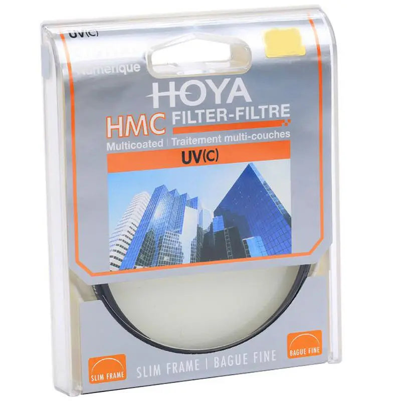 Hoya HMC UV Filter 49mm 52mm 55mm 58mm 62mm 67mm 72mm 77mm 82mm