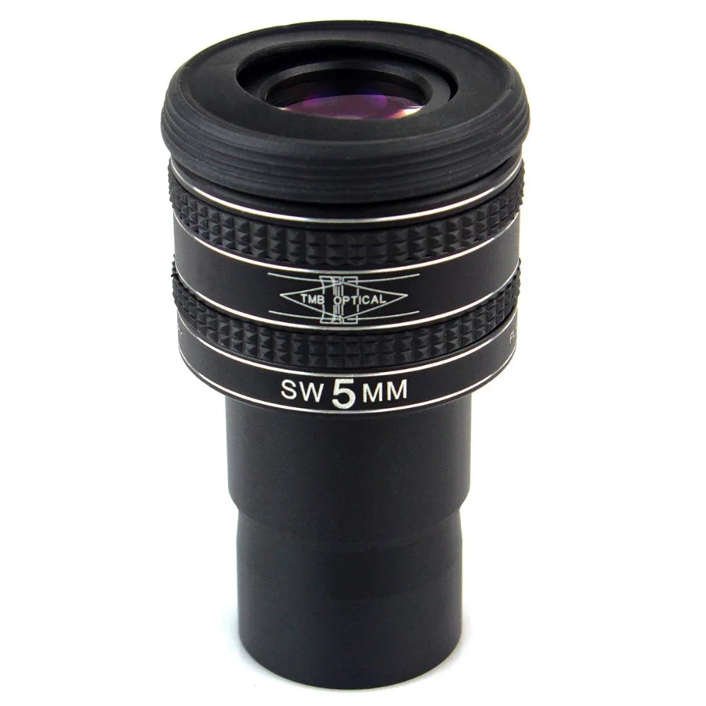 TMB Planetary II Eyepiece Wide Angle 58 Degree 1.25"