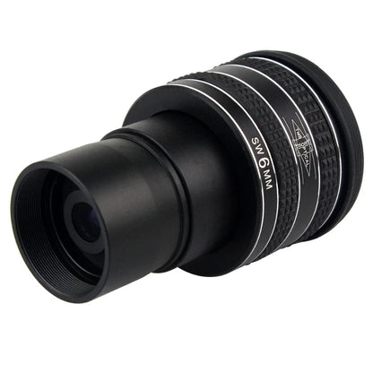 TMB Planetary II Eyepiece Wide Angle 58 Degree 1.25"