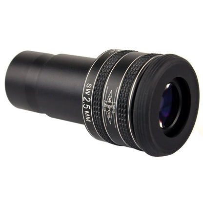 TMB Planetary II Eyepiece Wide Angle 58 Degree 1.25"