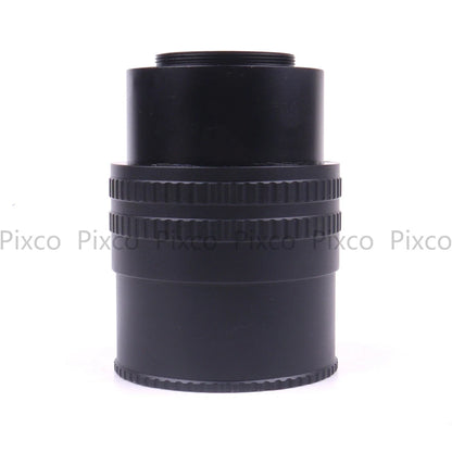 M52 to M42 Helicoid Adapter Macro Extension Tube 36mm - 90mm