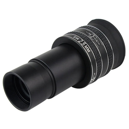 TMB Planetary II Eyepiece Wide Angle 58 Degree 1.25"