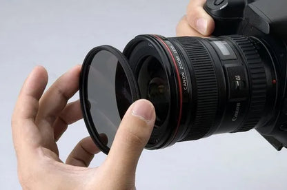 UV Filter 25mm 27mm 30mm 37mm 39mm 40.5mm 46mm 49mm 52mm 55mm 58mm 62mm 67mm 72mm 77mm 82mm