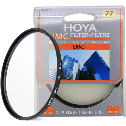 Hoya HMC UV Filter 49mm 52mm 55mm 58mm 62mm 67mm 72mm 77mm 82mm