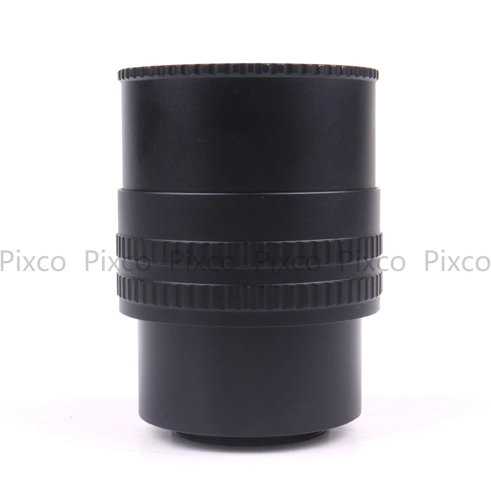 M52 to M42 Helicoid Adapter Macro Extension Tube 36mm - 90mm