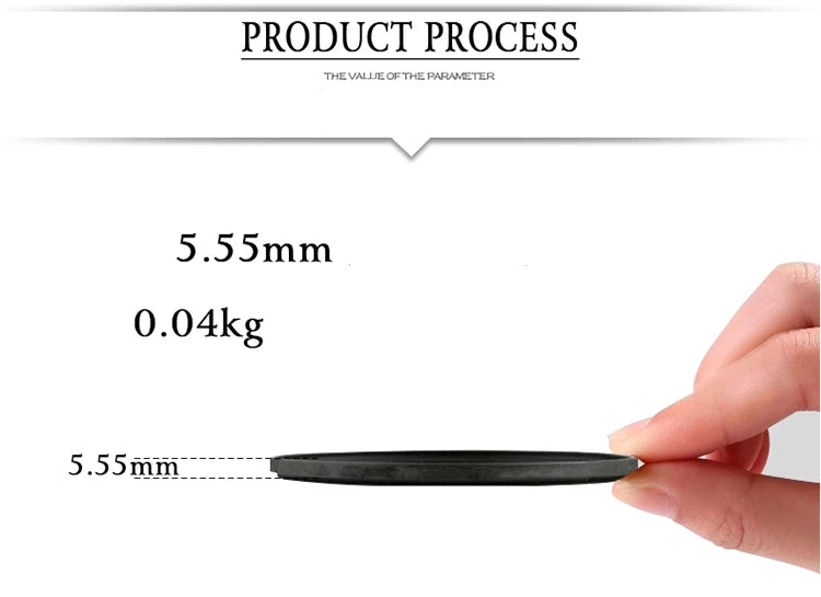 UV Filter 25mm 27mm 30mm 37mm 39mm 40.5mm 46mm 49mm 52mm 55mm 58mm 62mm 67mm 72mm 77mm 82mm