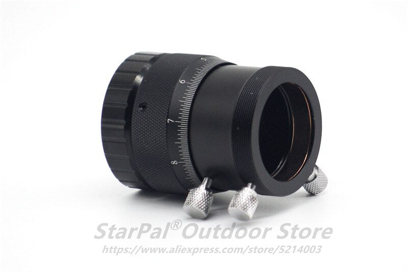 Double Helical Focuser 1.25