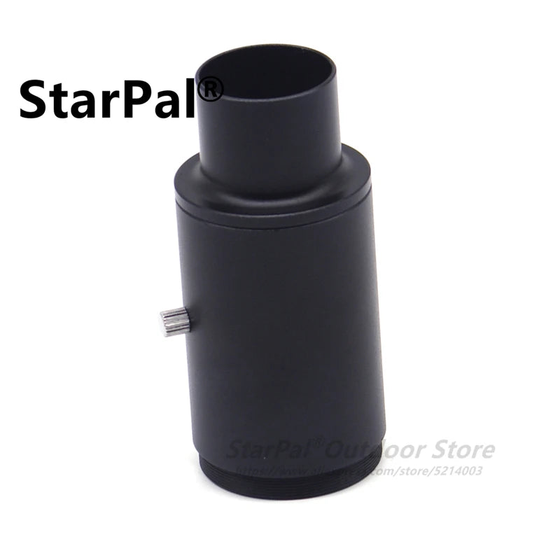 1.25" Inch M42x0.75mm Male Thread Astronomical Telescope CA1 