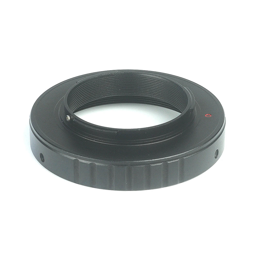 M48 to M4/3 Mount Camera T Ring Adapter