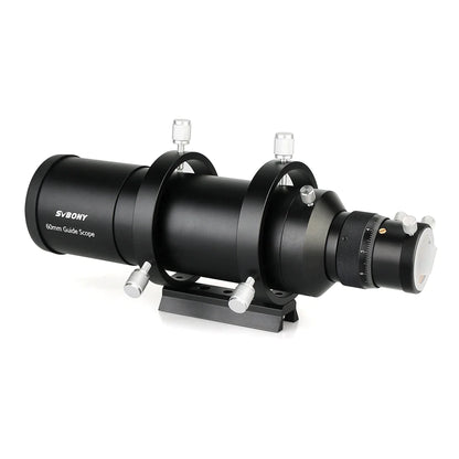 Svbony SV106 50mm GuideScope Review