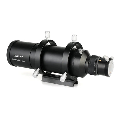 Svbony SV106 60mm Guide Scope for Celestron 8SE