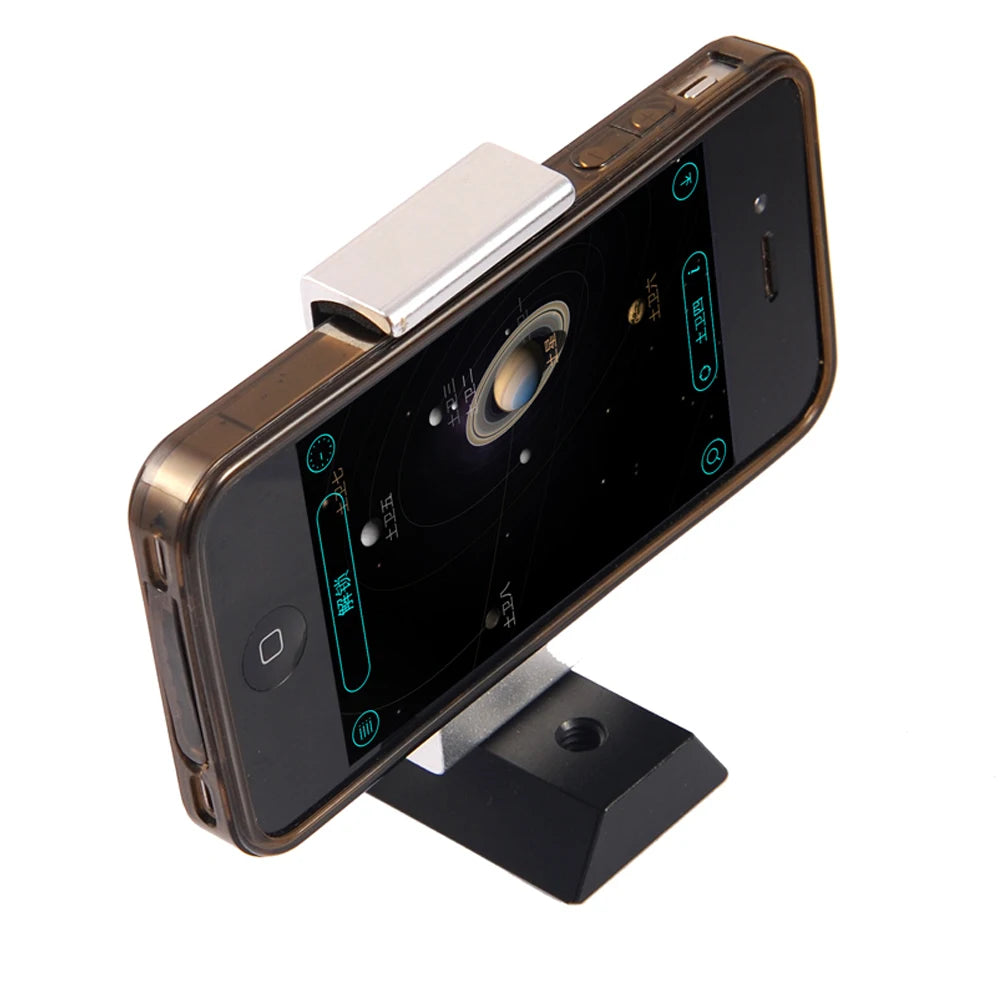 Telescope Dovetail Smartphone Adapter