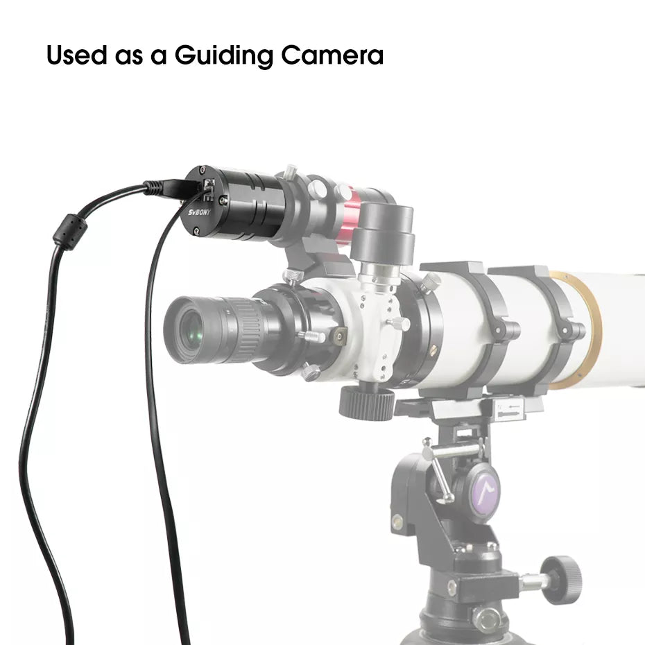 Svbony SV305 Pro Guide Camera