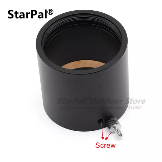 2 Inch SCT Thread Astronomy Telescope Adapter