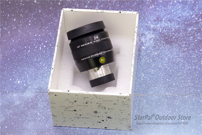 Explore Scientific EMD Coated Eyepiece 68° 82°