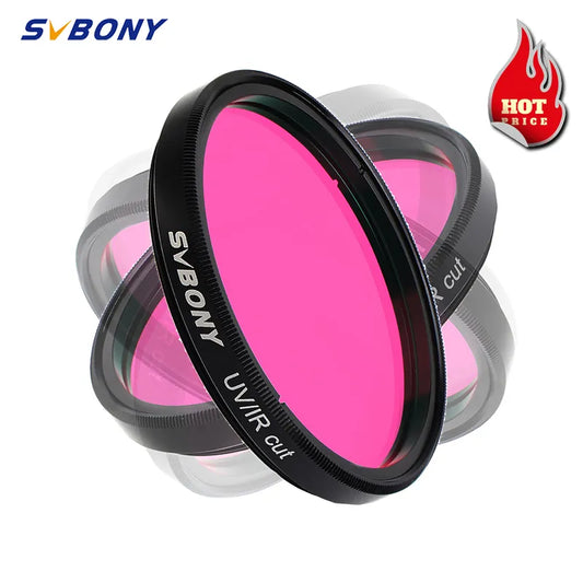 Svbony UV/IR Cut 2"