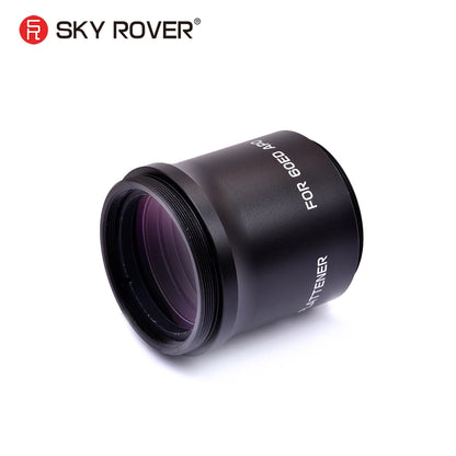 Sky Rover 60ED 72ED 0.8x Focal Reducer 