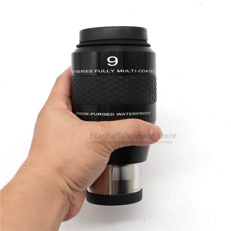 Explore Scientific 120° Series 9mm Waterproof Eyepiece