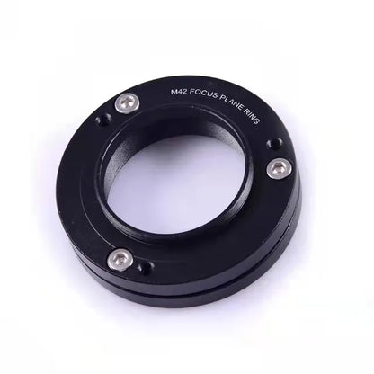 Focal Plane Adjustment Ring M42 M48 M54