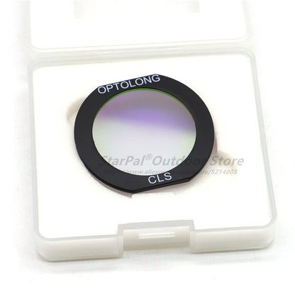 Clip In Light Pollution Filter Canon EOS-C Box