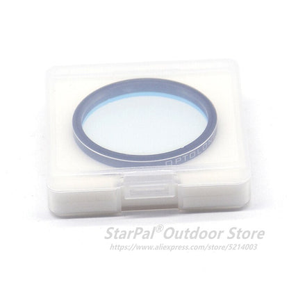 Optolong 2" inch L-Extreme Dual Band 7nm Ha/OIII Light Pollution Filter