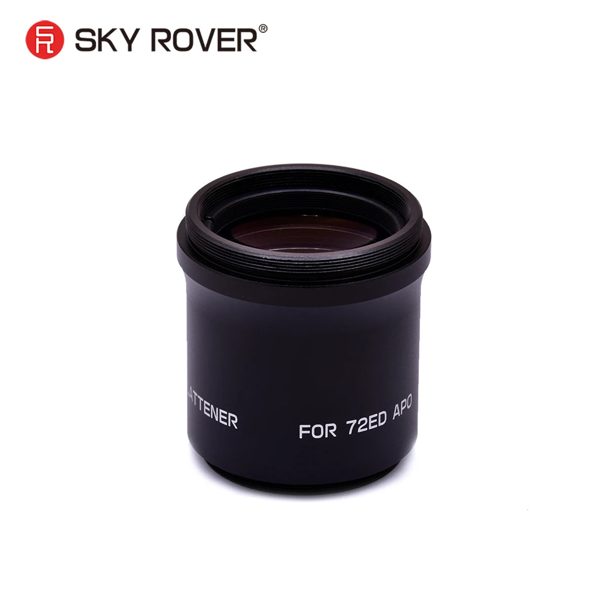 Sky Rover 60ED 72ED Focal Reducer