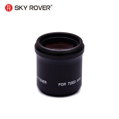 Sky Rover 60ED 72ED Focal Reducer