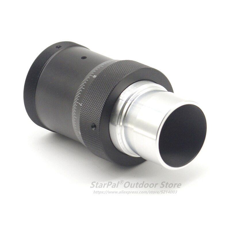 1.25 Inch Focuser External Thread