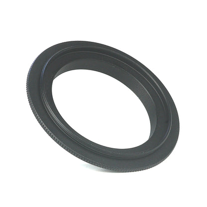 Nikon F Reverse Ring Adapter