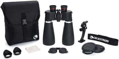 Celestron SkyMaster 15x70 Pro kit