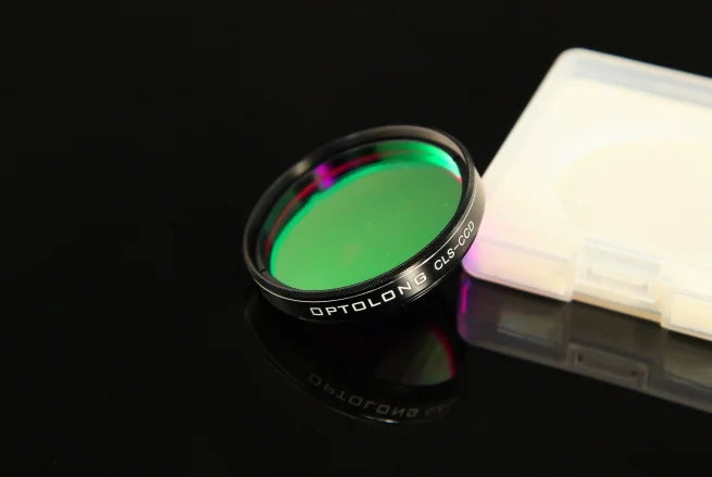 Optolong CLS-CCD Filter 2" inch box