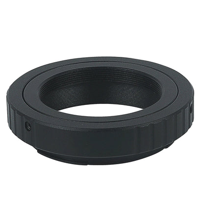 M42*0.75 Female to Canon EF Mount T-Ring Adapter